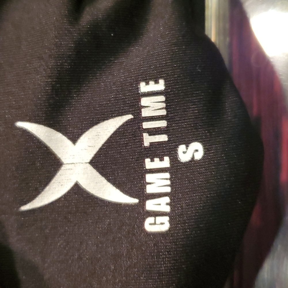 🌷Game Time shorts - Picture 3 of 3